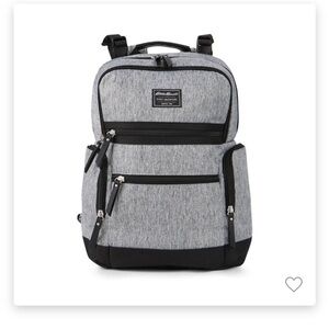 Diaper Bag / Backpack  (NEW!)